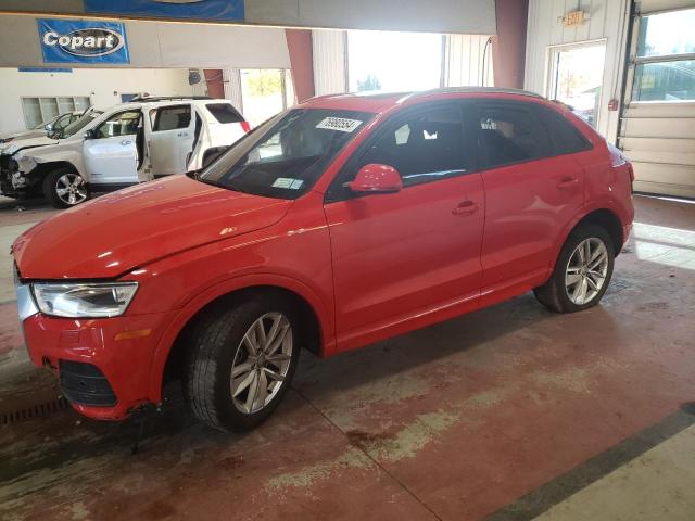 AUDI Q3 PREMIUM 2017 wa1eccfs8hr010607