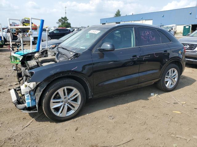 AUDI Q3 PREMIUM 2017 wa1eccfs8hr012888