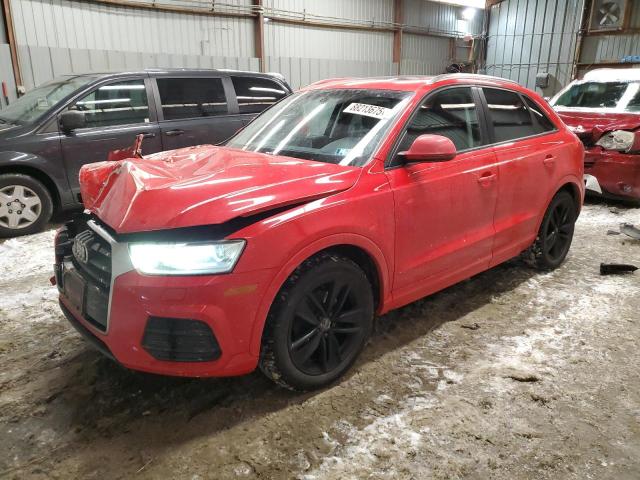 AUDI Q3 PREMIUM 2017 wa1eccfs8hr013037