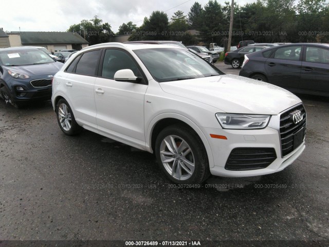 AUDI Q3 2018 wa1eccfs8jr001685