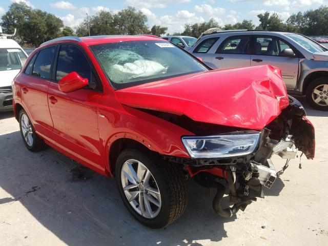 AUDI Q3 PREMIUM 2018 wa1eccfs8jr005963