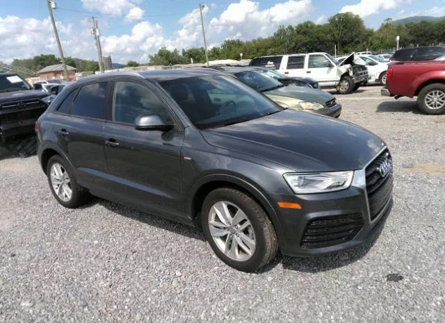 AUDI Q3 2018 wa1eccfs8jr008085