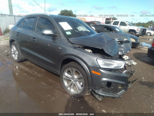 AUDI Q3 2018 wa1eccfs8jr009589