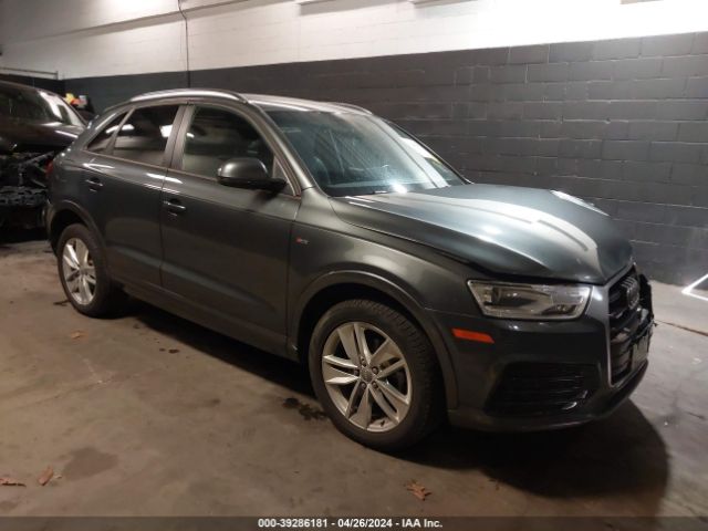 AUDI Q3 2017 wa1eccfs8jr014386