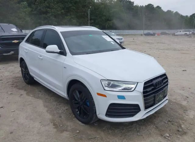 AUDI Q3 2018 wa1eccfs8jr024612