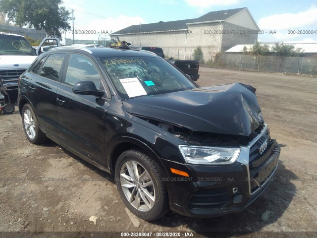 AUDI Q3 2017 wa1eccfs9hr000815