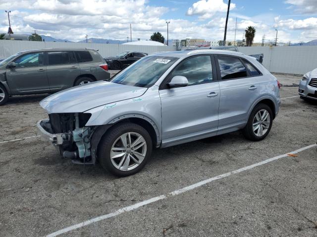 AUDI Q3 PREMIUM 2017 wa1eccfs9hr006288