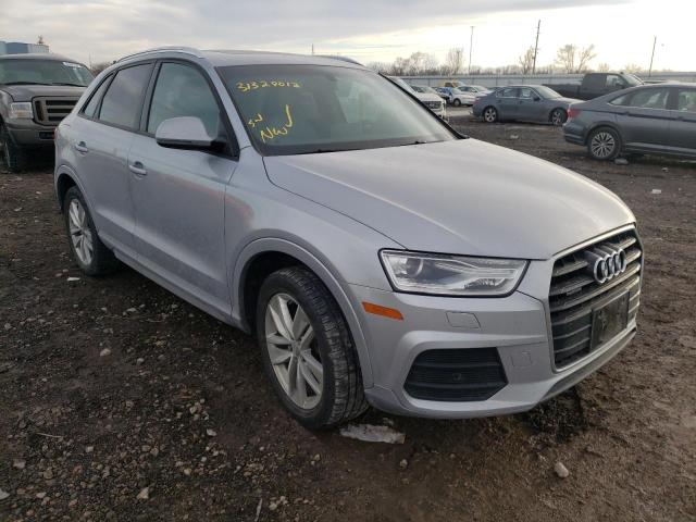 AUDI Q3 PREMIUM 2017 wa1eccfs9hr009806