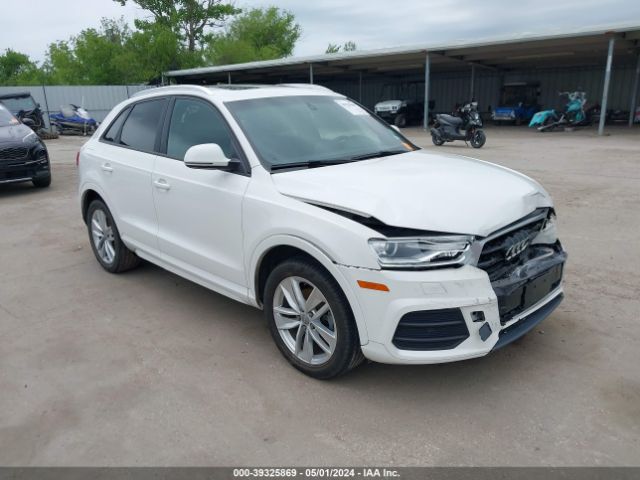 AUDI Q3 2016 wa1eccfs9hr010647