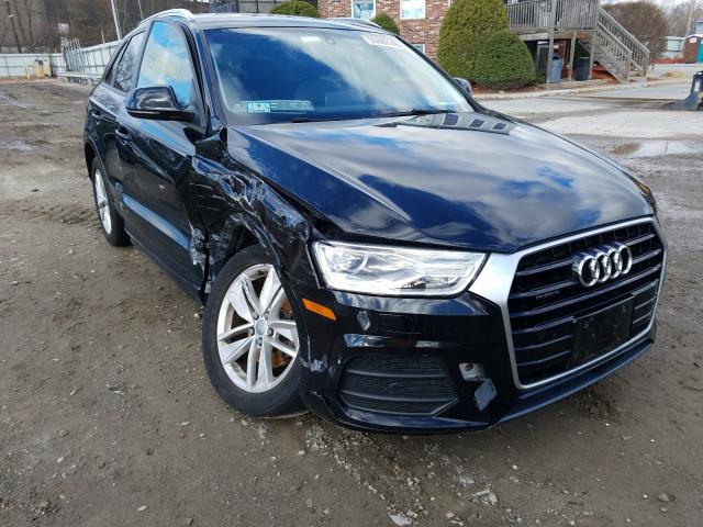 AUDI Q3 PREMIUM 2017 wa1eccfs9hr011264