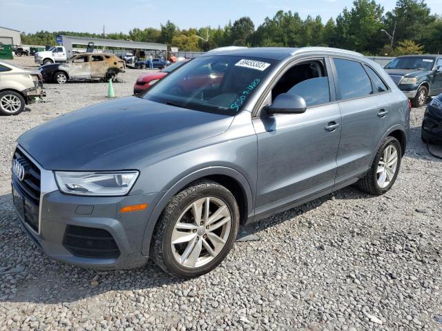 AUDI Q3 2017 wa1eccfs9hr012995