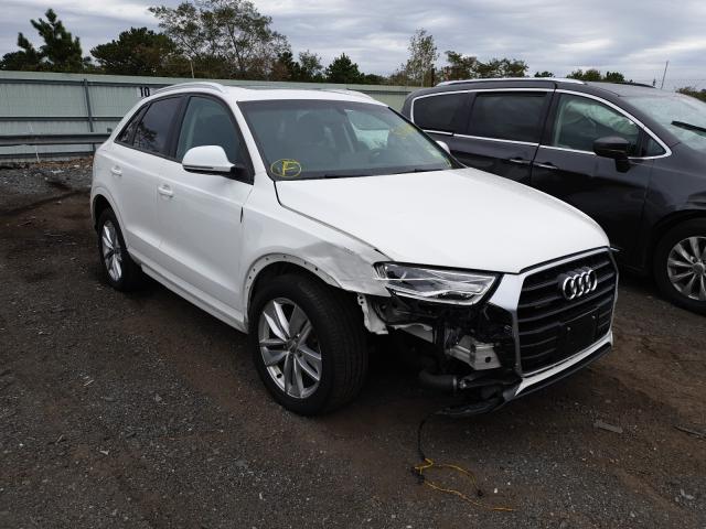 AUDI Q3 PREMIUM 2017 wa1eccfs9hr013239