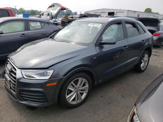 AUDI Q3 PREMIUM 2018 wa1eccfs9jr004403