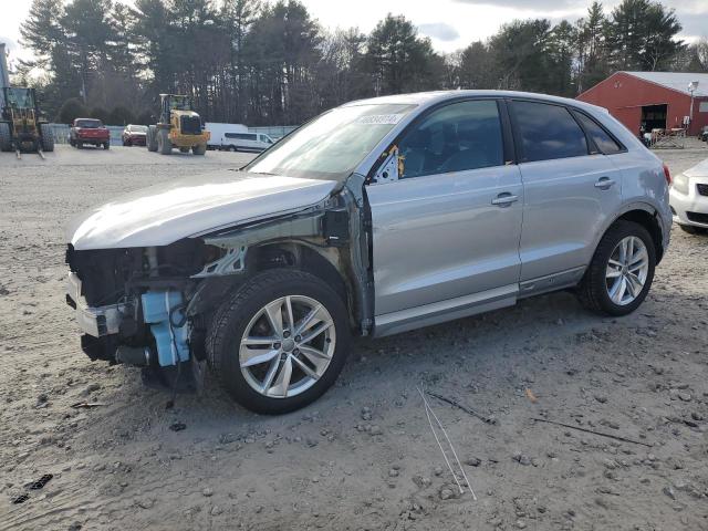 AUDI Q3 2018 wa1eccfs9jr004658