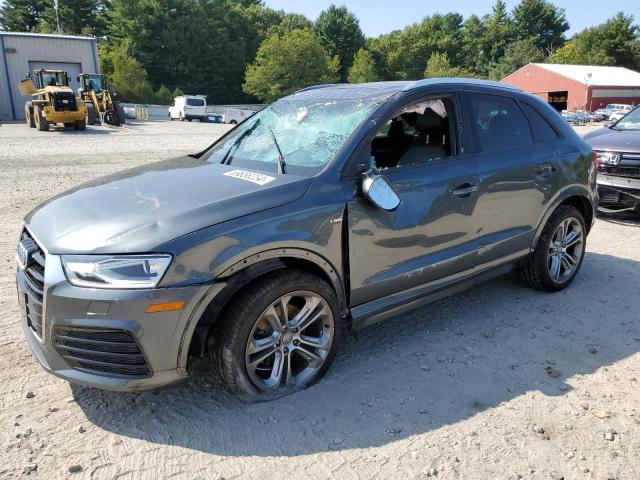 AUDI Q3 PREMIUM 2018 wa1eccfs9jr006460