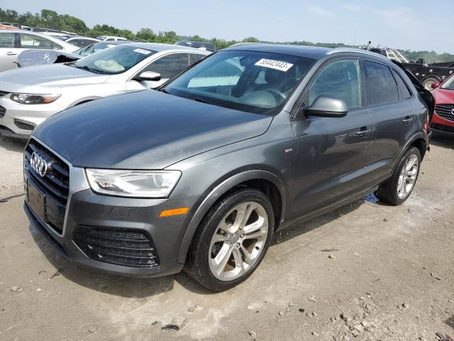 AUDI Q3 PREMIUM 2018 wa1eccfs9jr011139