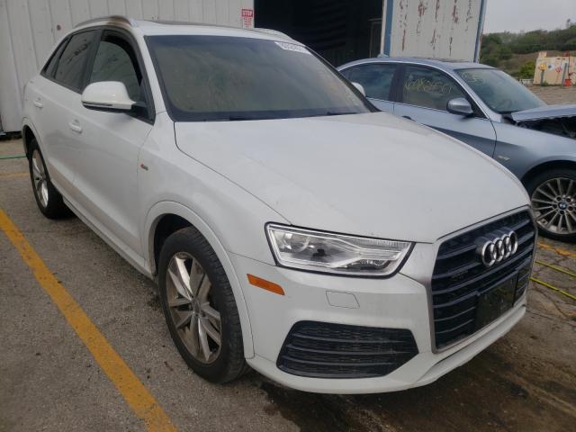 AUDI Q3 2017 wa1eccfs9jr017474