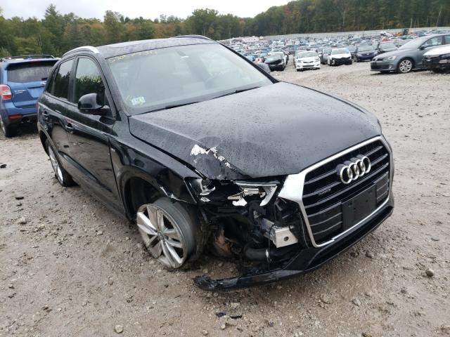 AUDI Q3 2017 wa1eccfs9jr018883