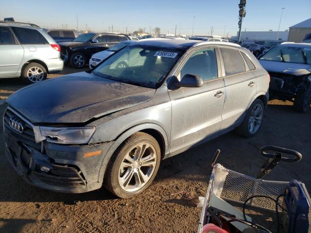 AUDI Q3 2018 wa1eccfs9jr020570