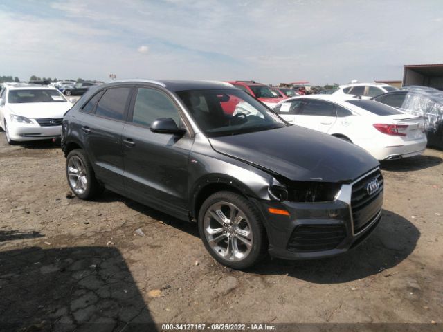 AUDI Q3 2018 wa1eccfs9jr020729