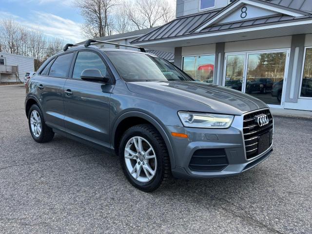 AUDI Q3 PREMIUM 2017 wa1eccfsxhr002170