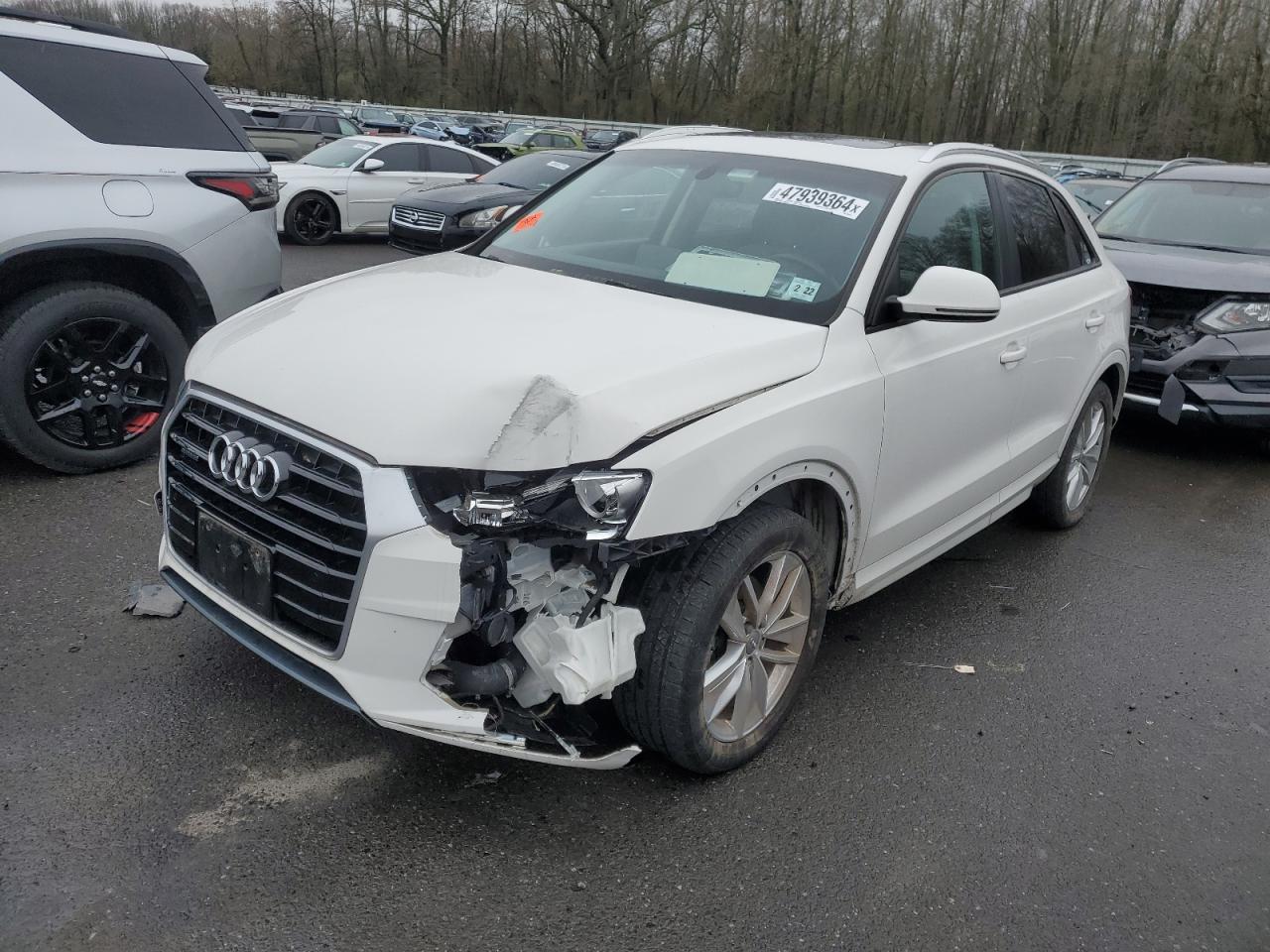 AUDI Q3 2017 wa1eccfsxhr008129