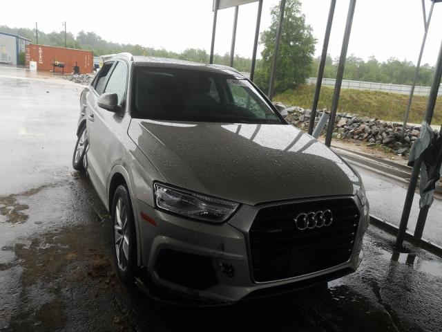 AUDI Q3 PREMIUM 2017 wa1eccfsxhr012715