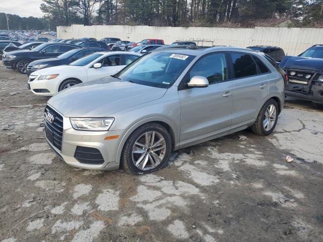 AUDI Q3 PREMIUM 2017 wa1eccfsxhr014254