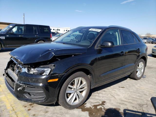 AUDI Q3 PREMIUM 2017 wa1eccfsxhr015971