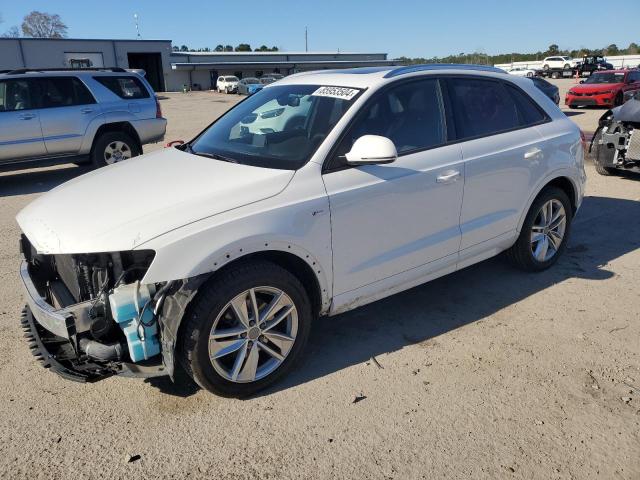 AUDI Q3 PREMIUM 2018 wa1eccfsxjr002286