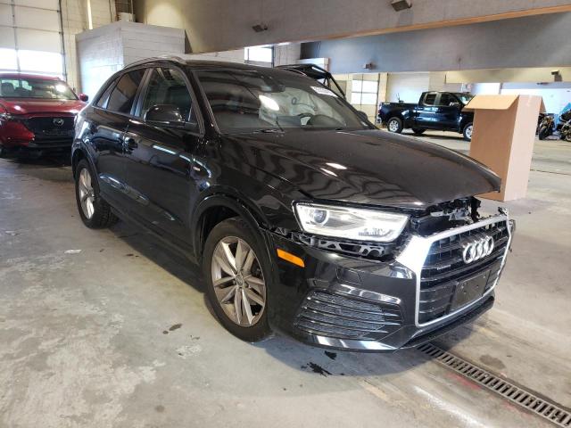 AUDI Q3 PREMIUM 2018 wa1eccfsxjr018858