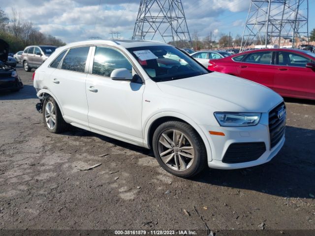 AUDI Q3 2018 wa1eccfsxjr019668