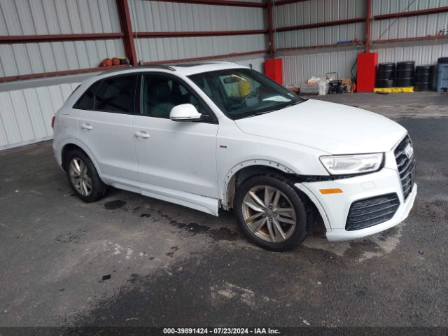 AUDI Q3 2018 wa1eccfsxjr021114