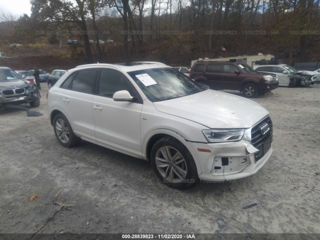 AUDI Q3 2018 wa1eccfsxjr022392