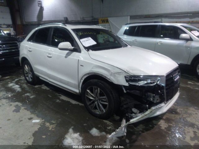 AUDI Q3 2018 wa1eccfsxjr023235