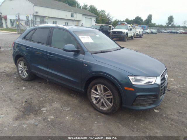 AUDI Q3 2018 wa1eccfsxjr025437