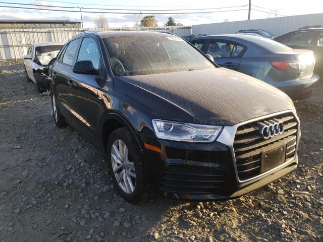 AUDI Q3 PREMIUM 2018 wa1eccfsxjr032808