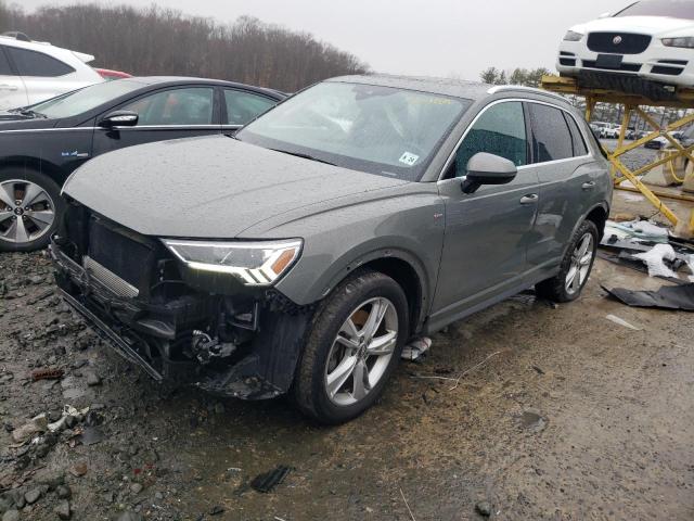 AUDI Q3 PREMIUM 2019 wa1eecf30k1069577