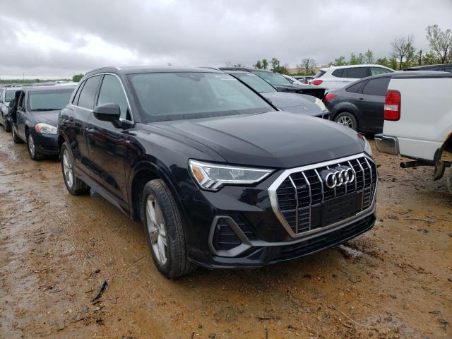 AUDI Q3 2020 wa1eecf30l1024656