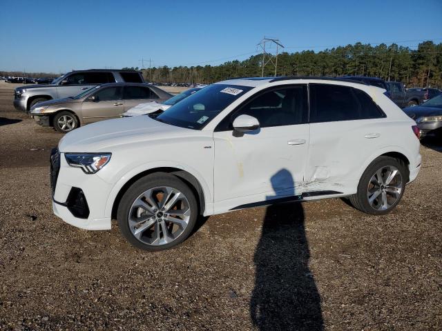 AUDI Q3 PREMIUM 2021 wa1eecf30m1020205