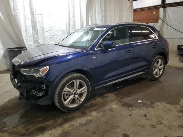 AUDI Q3 PREMIUM 2021 wa1eecf30m1051020