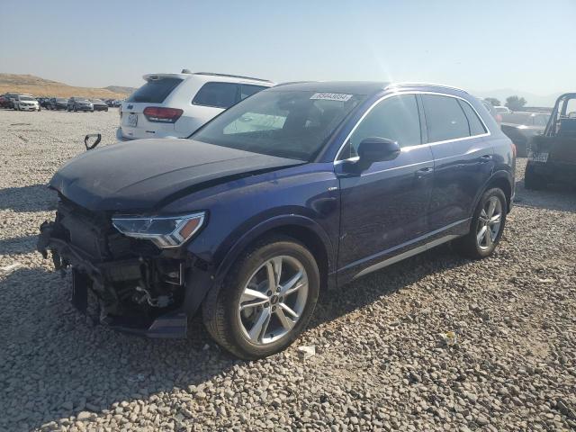 AUDI Q3 PREMIUM 2022 wa1eecf30n1066828