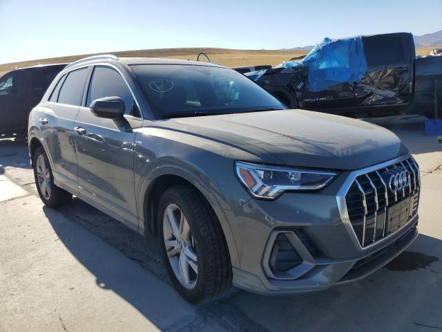 AUDI Q3 PREMIUM 2022 wa1eecf30n1084729