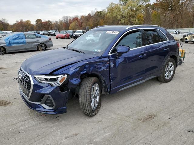 AUDI Q3 PREMIUM 2023 wa1eecf30p1087827