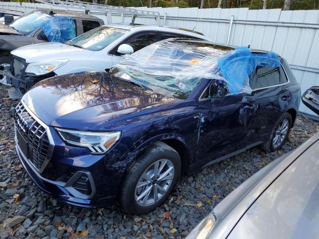 AUDI Q3 PREMIUM 2024 wa1eecf30r1165686