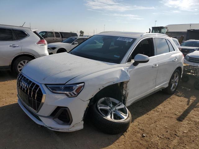 AUDI Q3 PREMIUM 2019 wa1eecf31k1065747