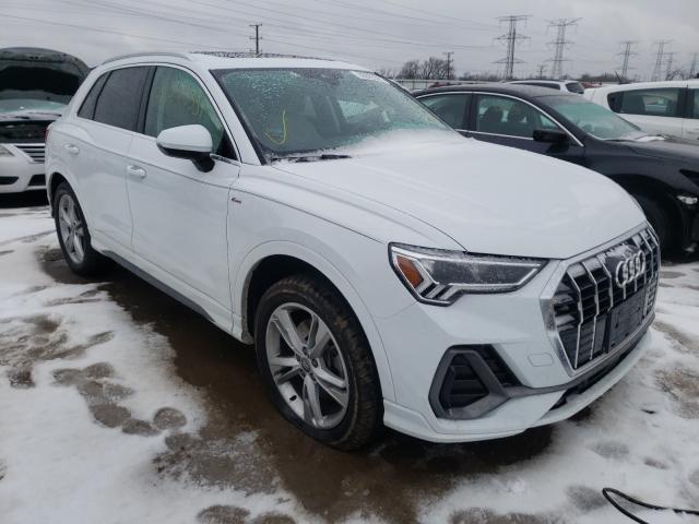 AUDI NULL 2019 wa1eecf31k1067756