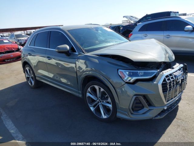 AUDI Q3 2019 wa1eecf31k1068227