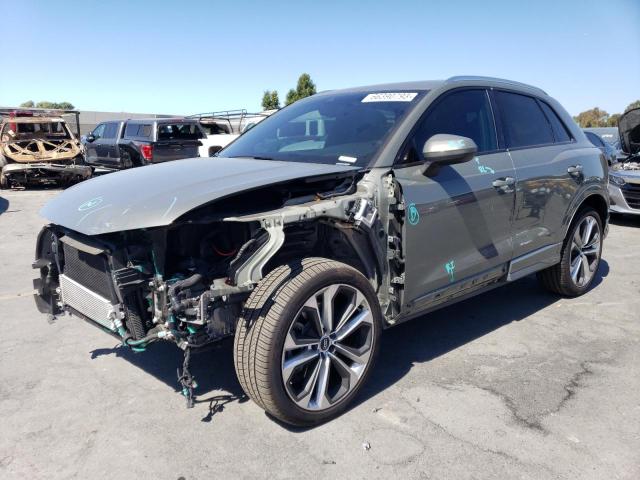 AUDI NULL 2020 wa1eecf31l1074210