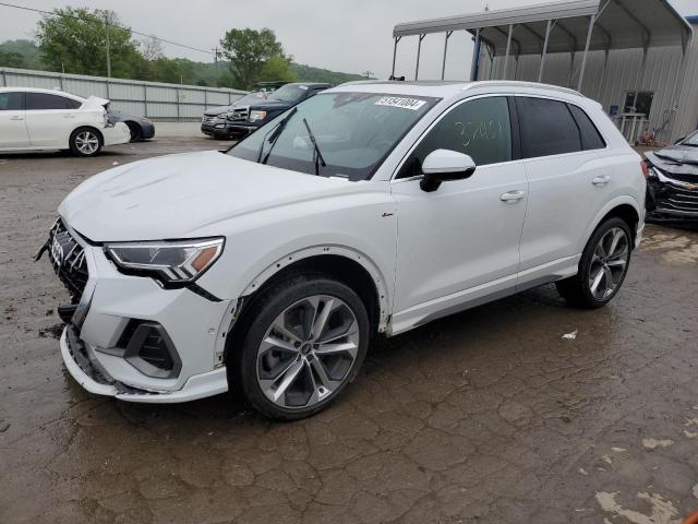 AUDI Q3 2021 wa1eecf31m1042102